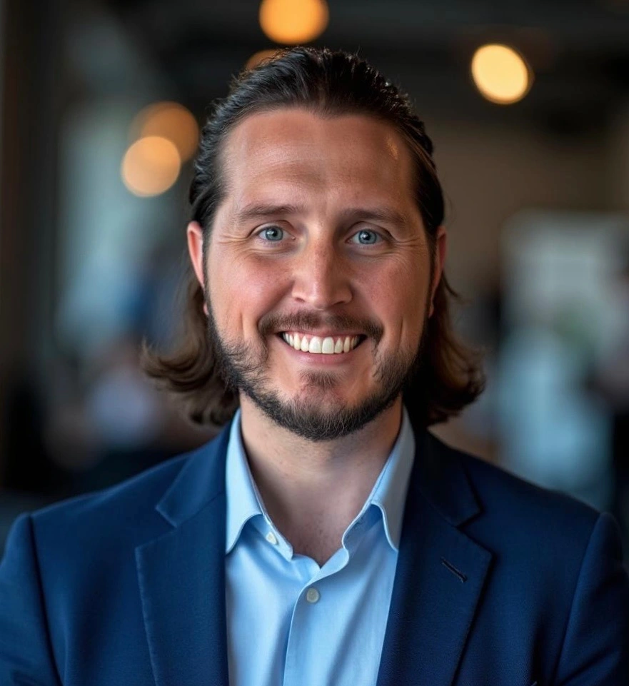 Josh Hoetger, Founder and Licensed Public Adjuster at JH Claims Solution